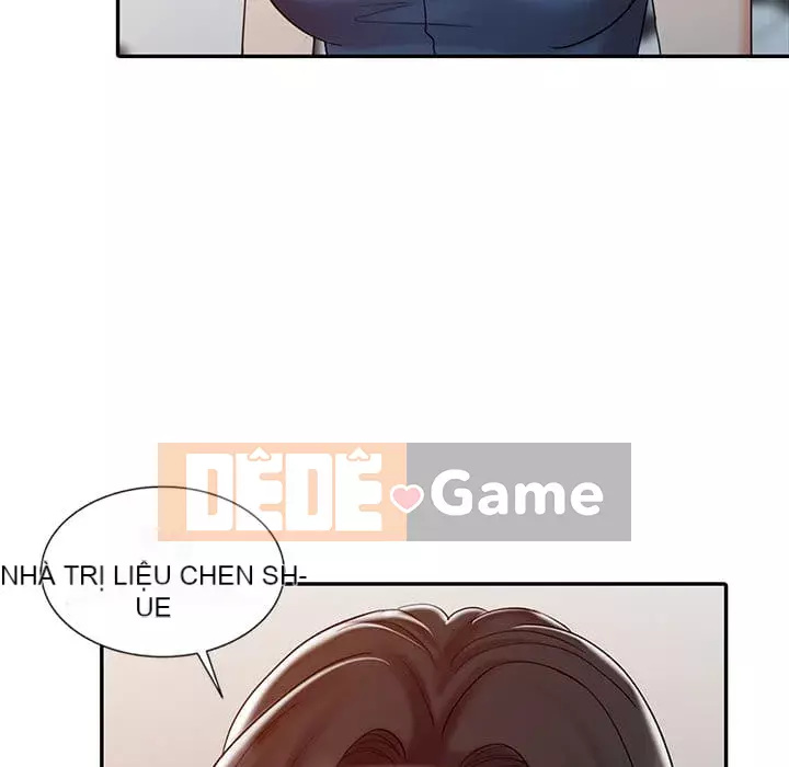 Bàn tay ma thuật Chương 24-25