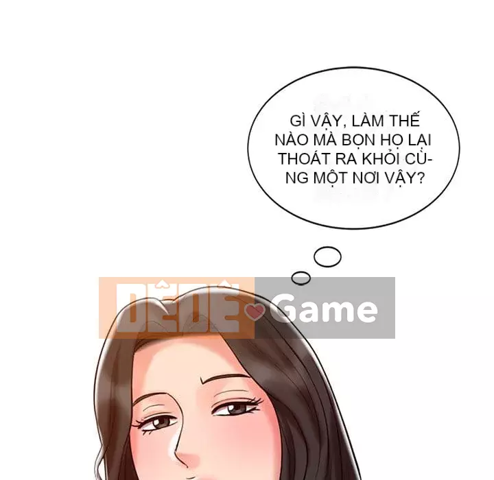 Bàn tay ma thuật Chương 24-25