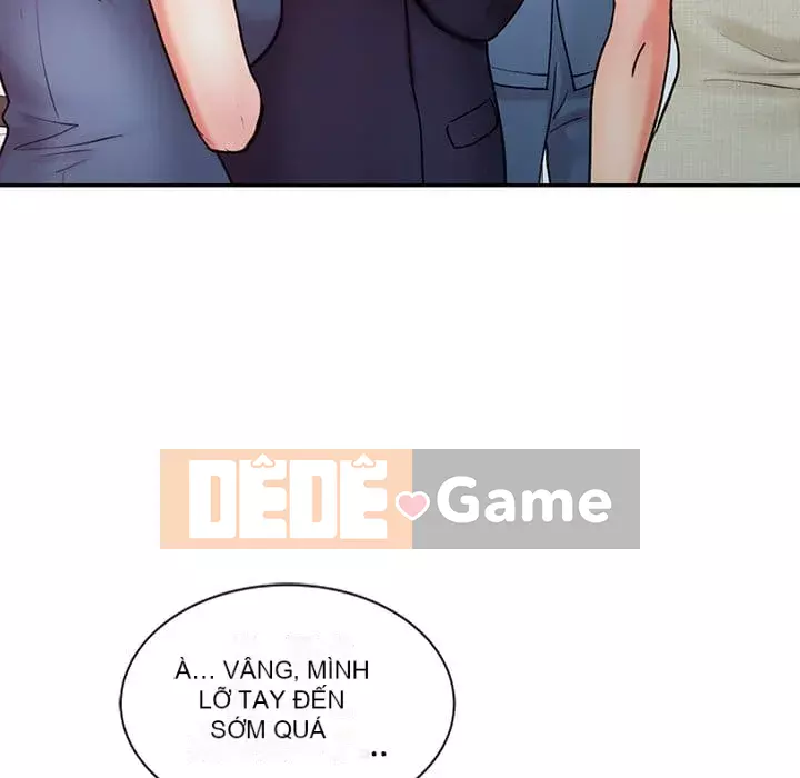 Bàn tay ma thuật Chương 24-25