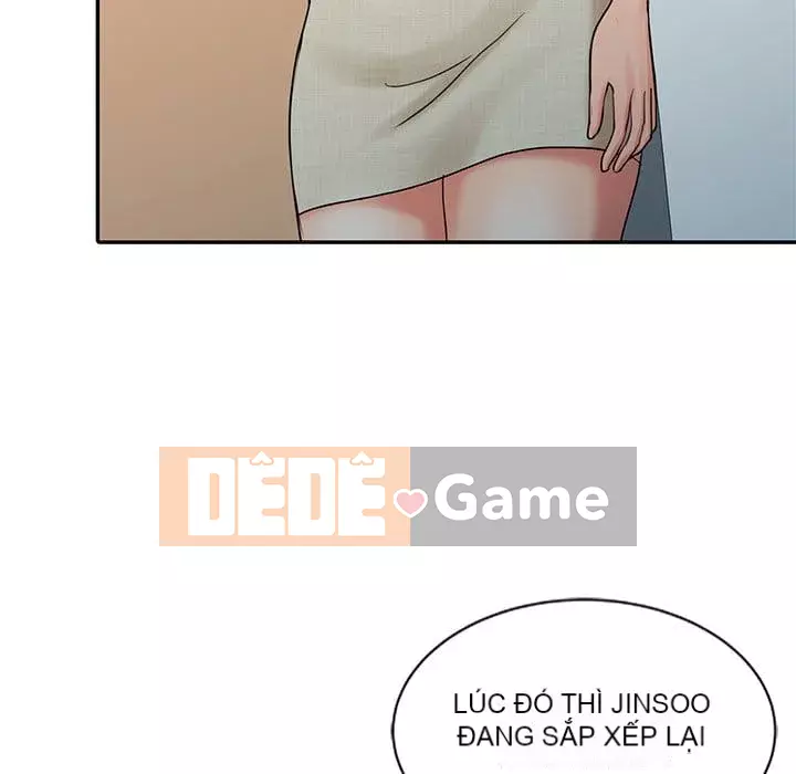 Bàn tay ma thuật Chương 24-25