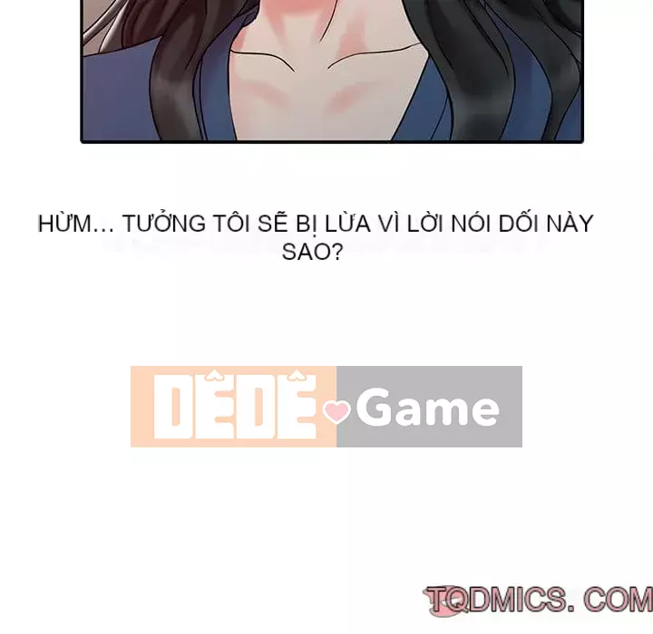 Bàn tay ma thuật Chương 24-25