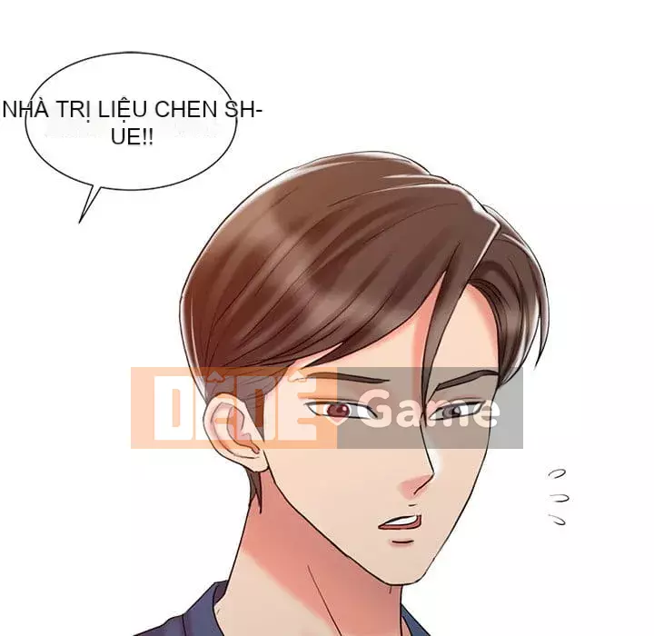 Bàn tay ma thuật Chương 24-25