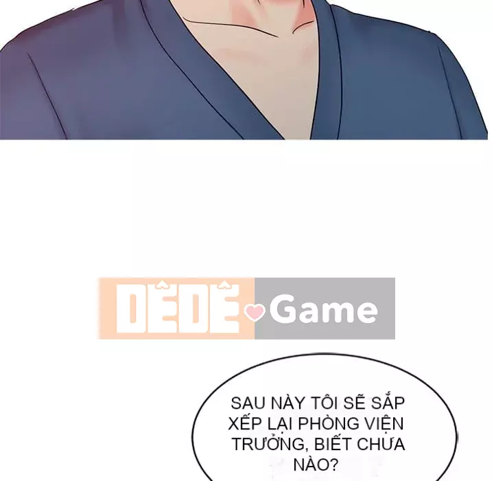 Bàn tay ma thuật Chương 24-25