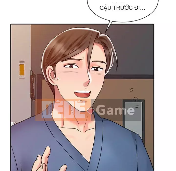 Bàn tay ma thuật Chương 24-25