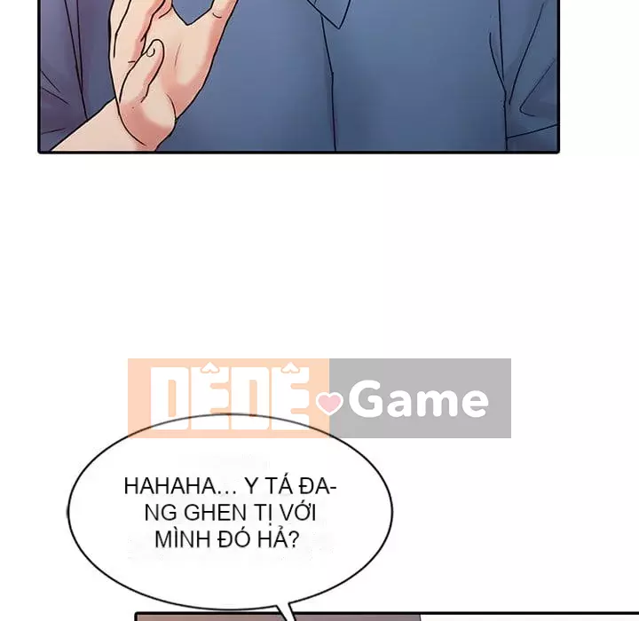 Bàn tay ma thuật Chương 24-25