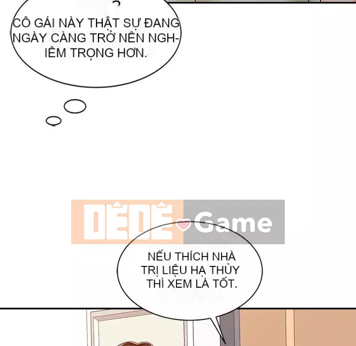 Bàn tay ma thuật Chương 24-25