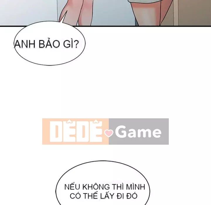 Bàn tay ma thuật Chương 24-25