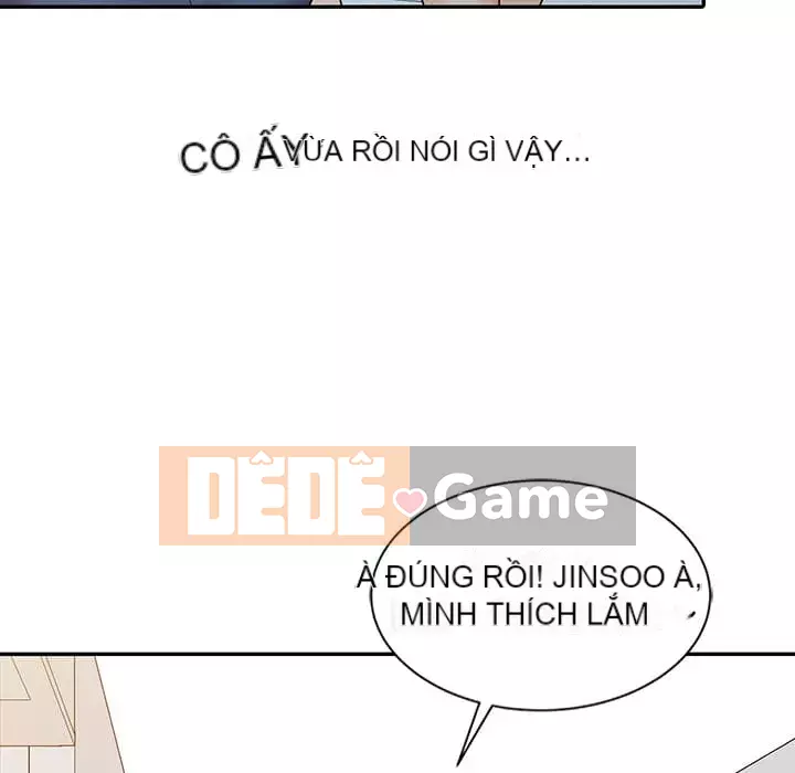 Bàn tay ma thuật Chương 24-25