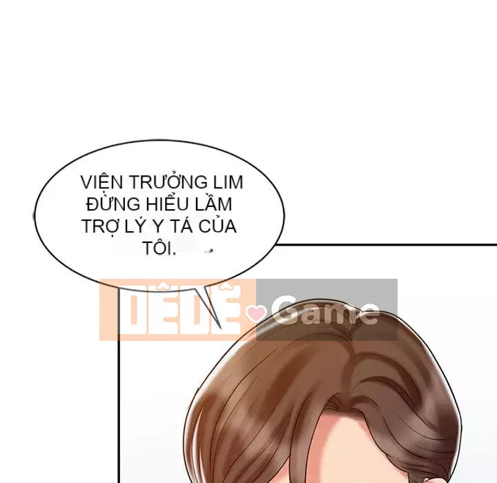 Bàn tay ma thuật Chương 24-25