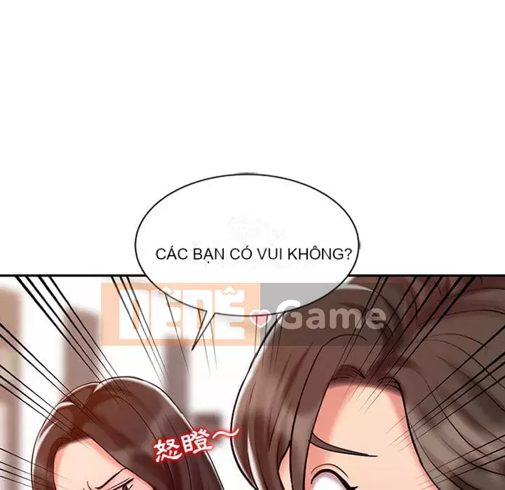 Bàn tay ma thuật Chương 24-25