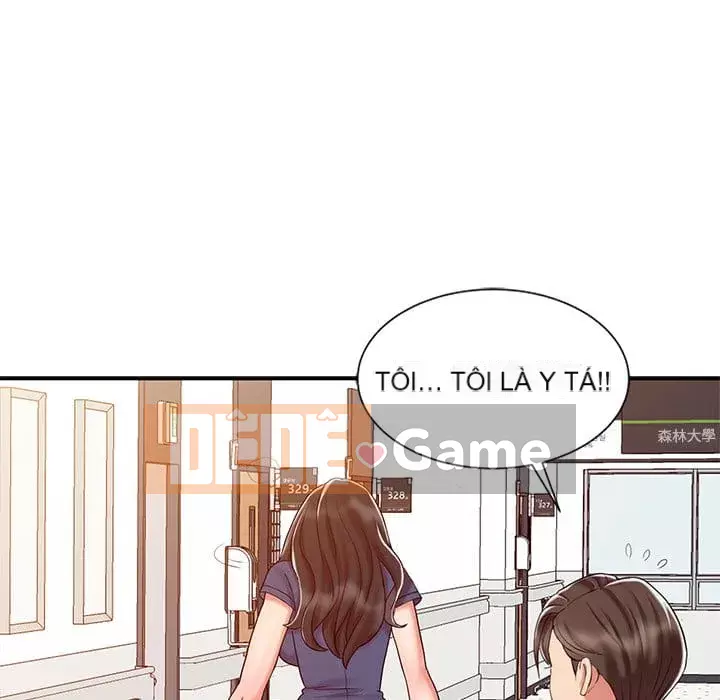 Bàn tay ma thuật Chương 24-25