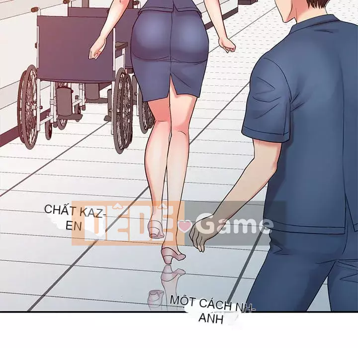 Bàn tay ma thuật Chương 24-25