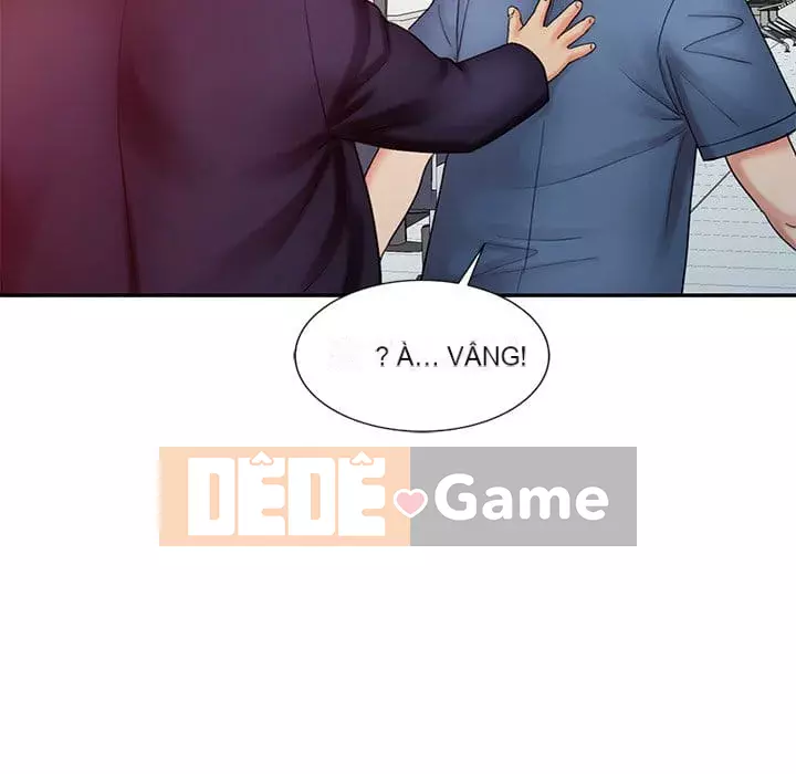 Bàn tay ma thuật Chương 24-25