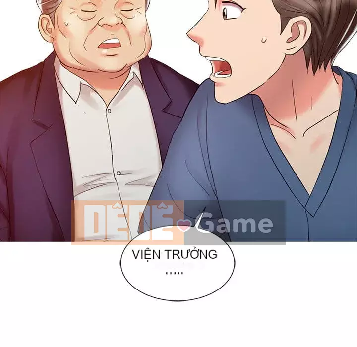 Bàn tay ma thuật Chương 24-25