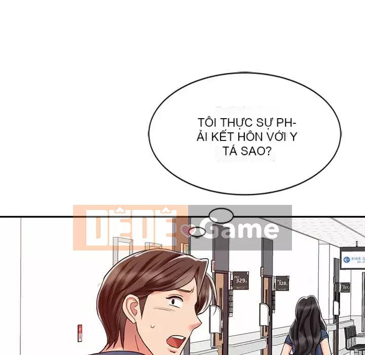 Bàn tay ma thuật Chương 24-25