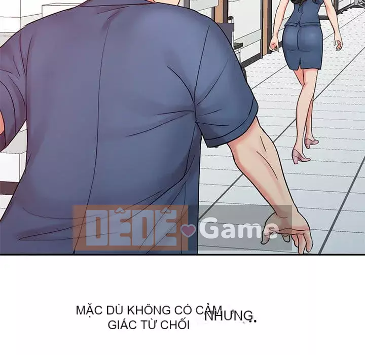 Bàn tay ma thuật Chương 24-25