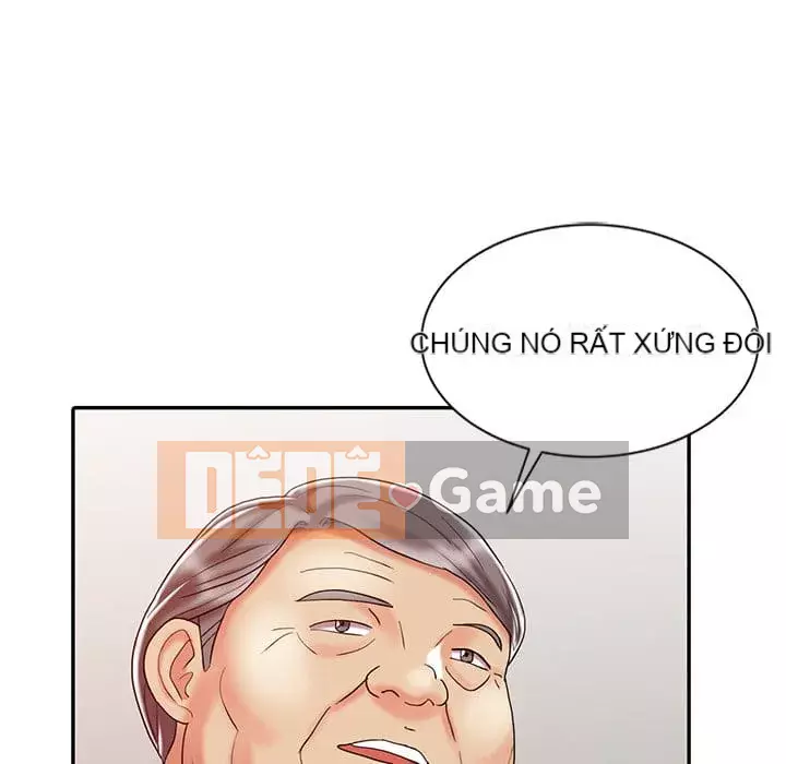 Bàn tay ma thuật Chương 24-25