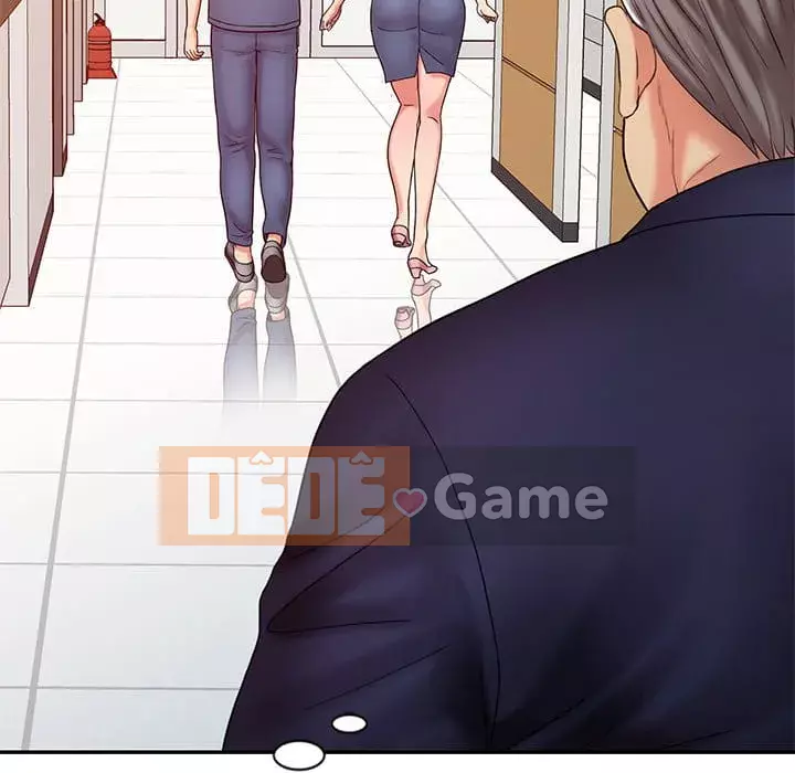 Bàn tay ma thuật Chương 24-25