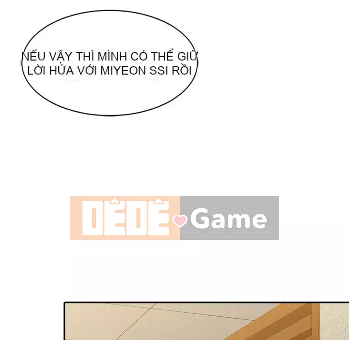 Bàn tay ma thuật Chương 24-25