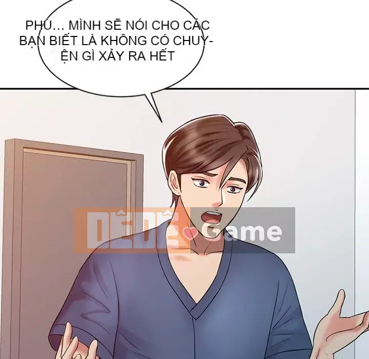 Bàn tay ma thuật Chương 24-25