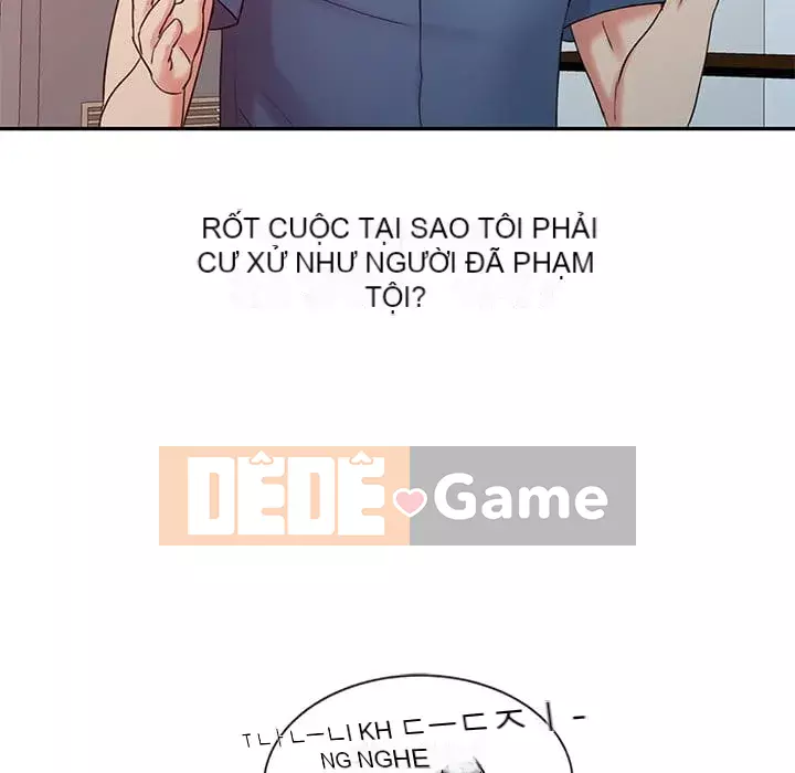 Bàn tay ma thuật Chương 24-25