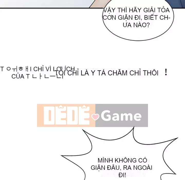 Bàn tay ma thuật Chương 24-25