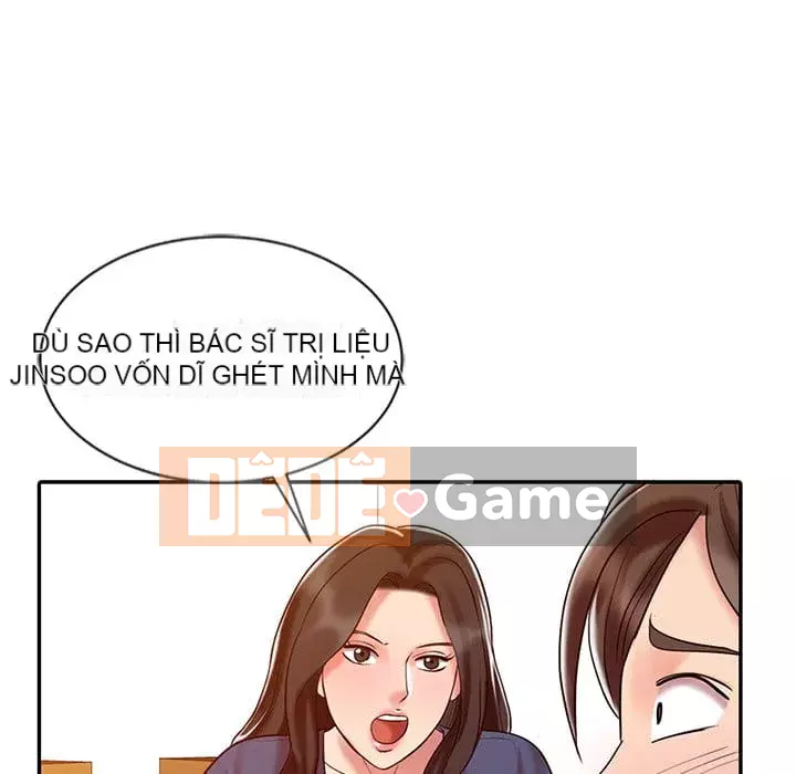 Bàn tay ma thuật Chương 24-25