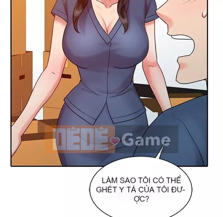 Bàn tay ma thuật Chương 24-25