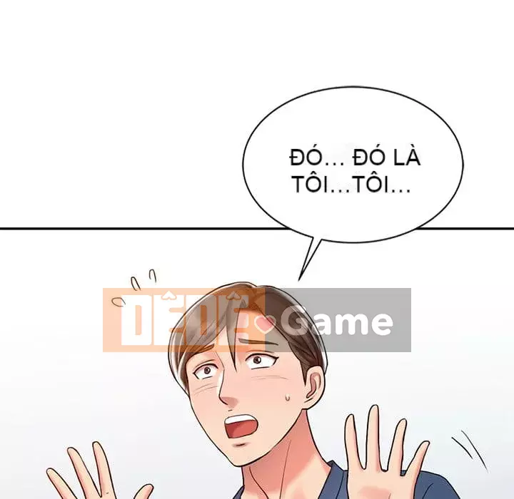 Bàn tay ma thuật Chương 24-25