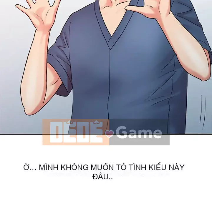 Bàn tay ma thuật Chương 24-25