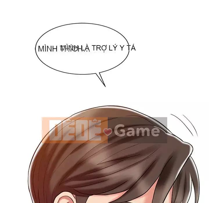 Bàn tay ma thuật Chương 24-25