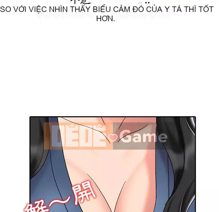 Bàn tay ma thuật Chương 24-25