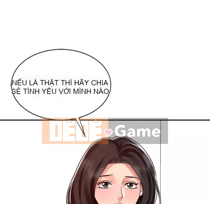 Bàn tay ma thuật Chương 24-25