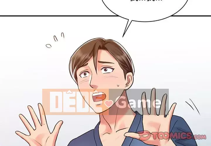 Bàn tay ma thuật Chương 24-25