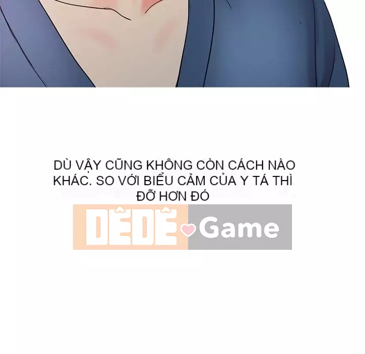 Bàn tay ma thuật Chương 24-25