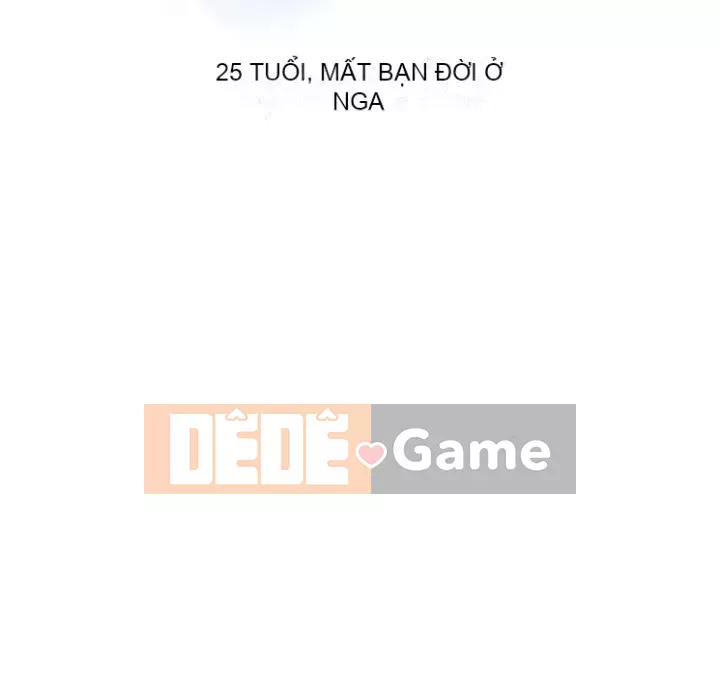 Bàn tay ma thuật Chương 24-25