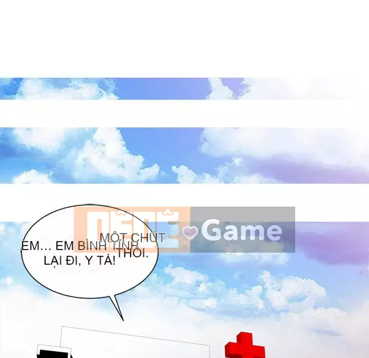 Bàn tay ma thuật Chương 24-25