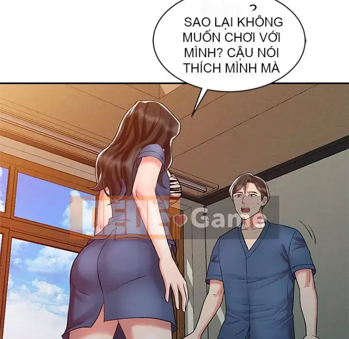 Bàn tay ma thuật Chương 24-25