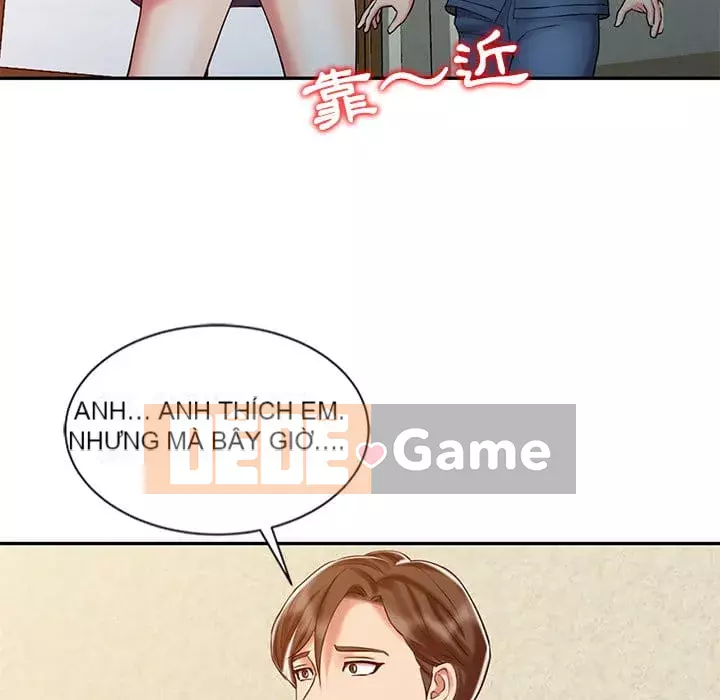 Bàn tay ma thuật Chương 24-25