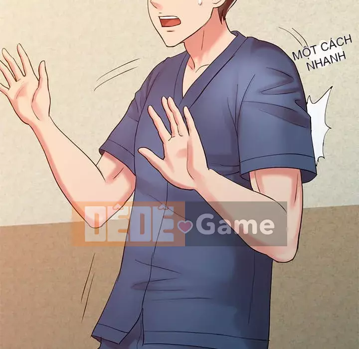 Bàn tay ma thuật Chương 24-25