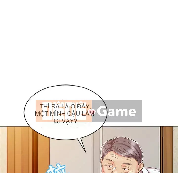 Bàn tay ma thuật Chương 24-25