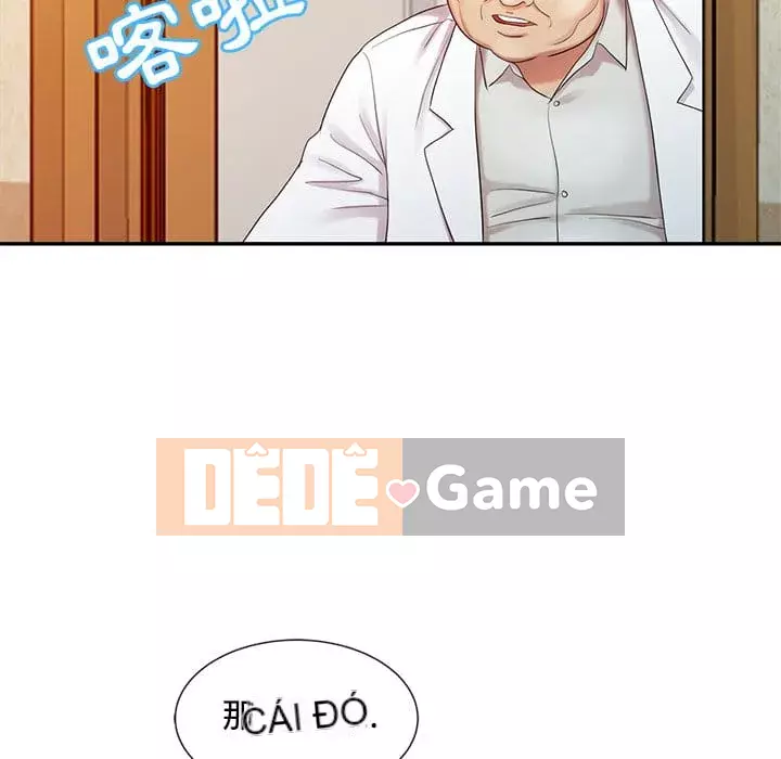 Bàn tay ma thuật Chương 24-25