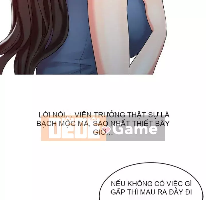 Bàn tay ma thuật Chương 24-25