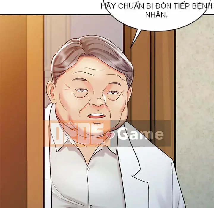 Bàn tay ma thuật Chương 24-25