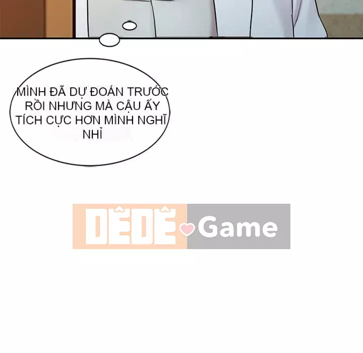 Bàn tay ma thuật Chương 24-25