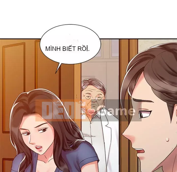 Bàn tay ma thuật Chương 24-25