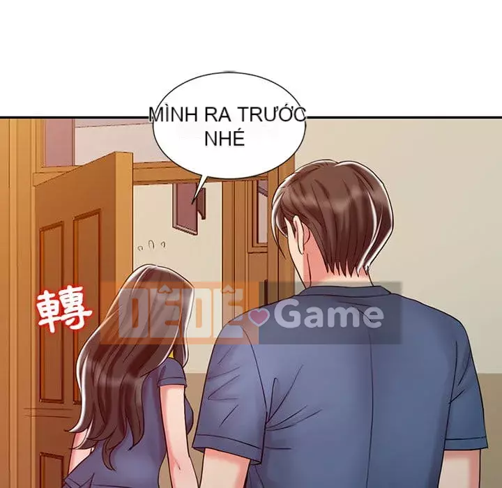 Bàn tay ma thuật Chương 24-25