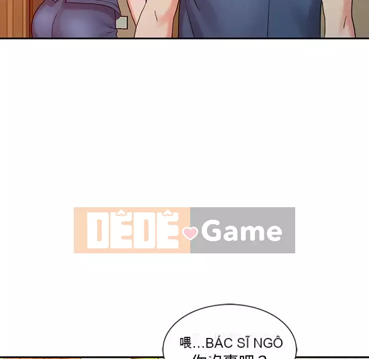 Bàn tay ma thuật Chương 24-25