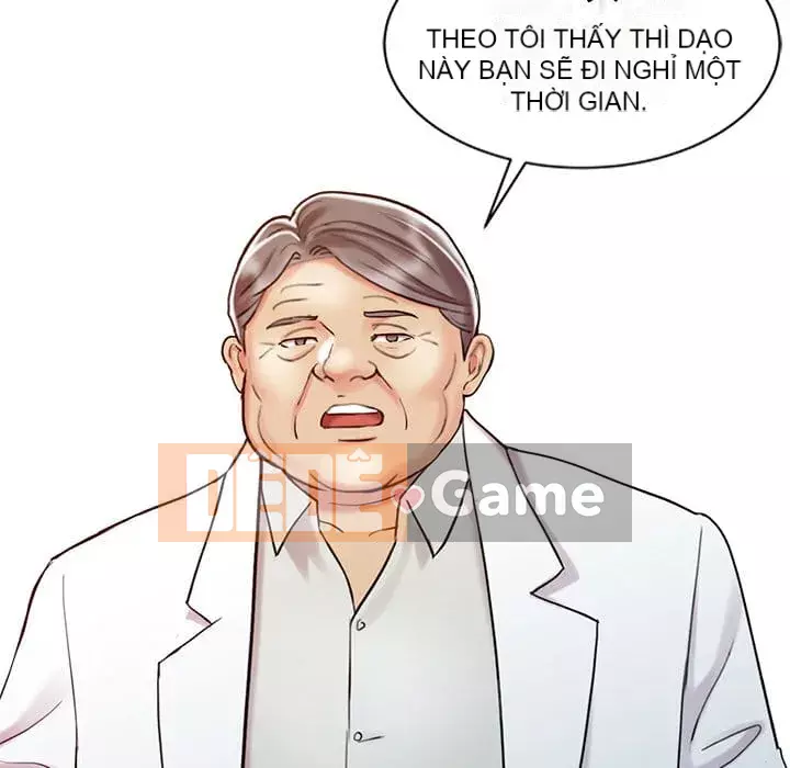 Bàn tay ma thuật Chương 24-25