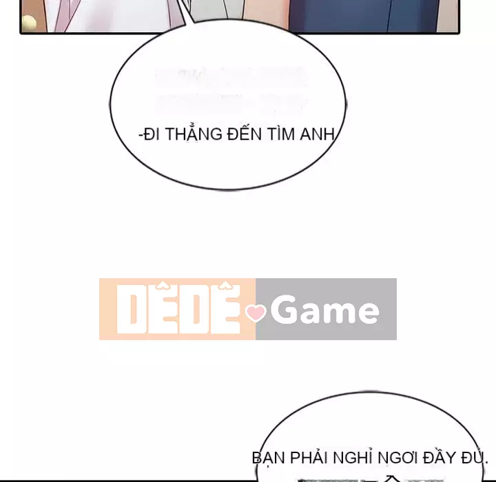 Bàn tay ma thuật Chương 24-25